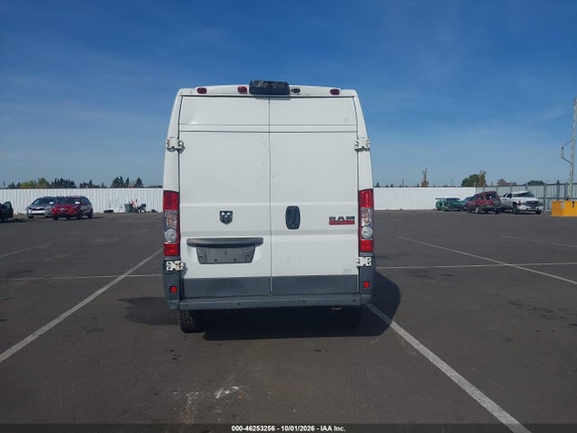 Aukcja sprzedaży 2015 Ram Promaster 2500 High Roof, vin: 3C6TRVDG0FE511528, numer aukcji: 46253256