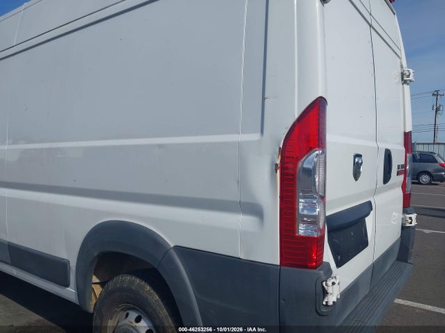 Aukcja sprzedaży 2015 Ram Promaster 2500 High Roof, vin: 3C6TRVDG0FE511528, numer aukcji: 46253256