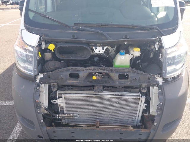 Aukcja sprzedaży 2015 Ram Promaster 2500 High Roof, vin: 3C6TRVDG0FE511528, numer aukcji: 46253256