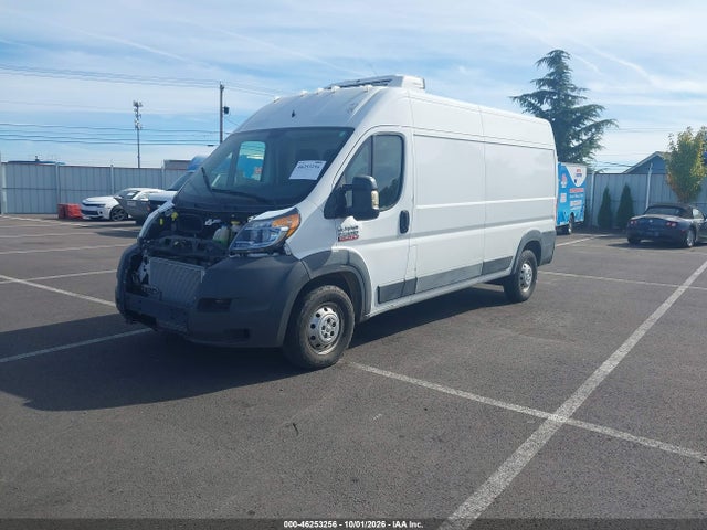 Aukcja sprzedaży 2015 Ram Promaster 2500 High Roof, vin: 3C6TRVDG0FE511528, numer aukcji: 46253256
