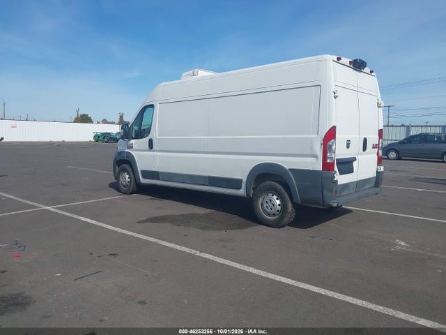 Aukcja sprzedaży 2015 Ram Promaster 2500 High Roof, vin: 3C6TRVDG0FE511528, numer aukcji: 46253256