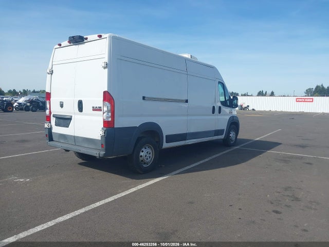 Aukcja sprzedaży 2015 Ram Promaster 2500 High Roof, vin: 3C6TRVDG0FE511528, numer aukcji: 46253256