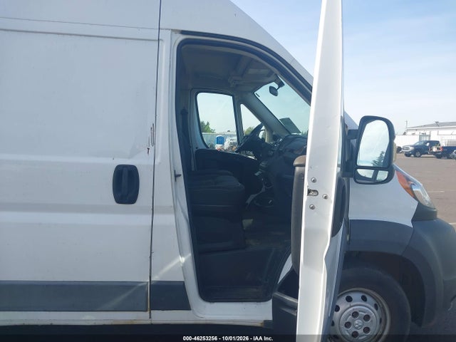 Aukcja sprzedaży 2015 Ram Promaster 2500 High Roof, vin: 3C6TRVDG0FE511528, numer aukcji: 46253256