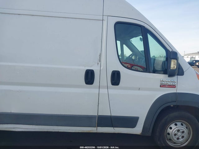 Aukcja sprzedaży 2015 Ram Promaster 2500 High Roof, vin: 3C6TRVDG0FE511528, numer aukcji: 46253256