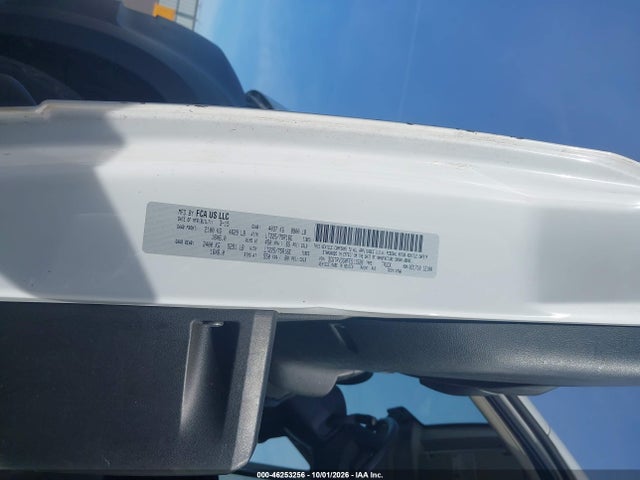 Aukcja sprzedaży 2015 Ram Promaster 2500 High Roof, vin: 3C6TRVDG0FE511528, numer aukcji: 46253256