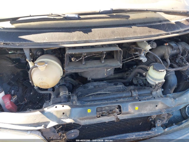 Продажа на аукционе авто 1996 Toyota Previa Dx, vin: JT3GK12M5T1247189, номер лота: 46253260