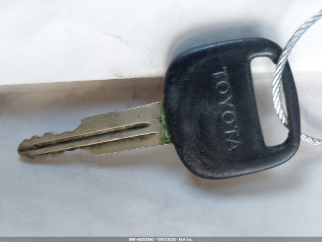 Продажа на аукционе авто 1996 Toyota Previa Dx, vin: JT3GK12M5T1247189, номер лота: 46253260