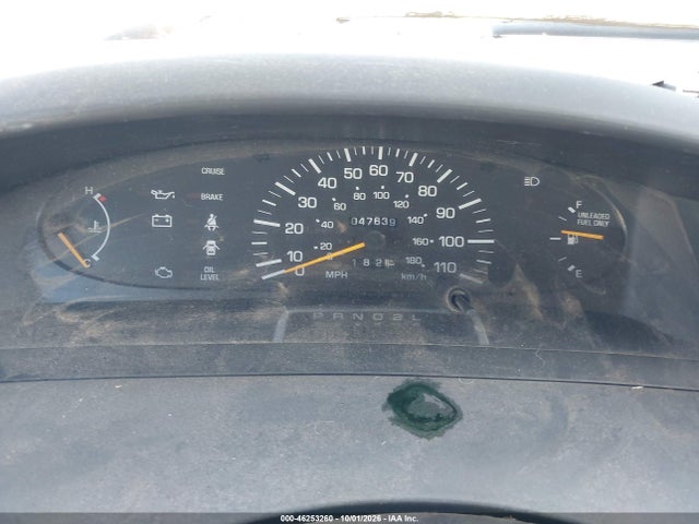 Продажа на аукционе авто 1996 Toyota Previa Dx, vin: JT3GK12M5T1247189, номер лота: 46253260