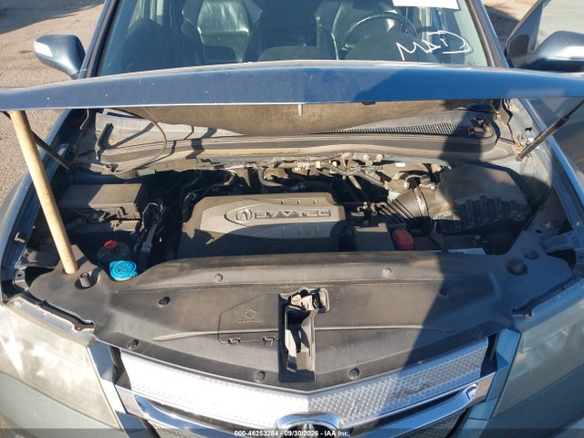 46253284 :رقم المزاد ، 2HNYD28467H529298 vin ، 2007 Acura Mdx Technology Package مزاد بيع