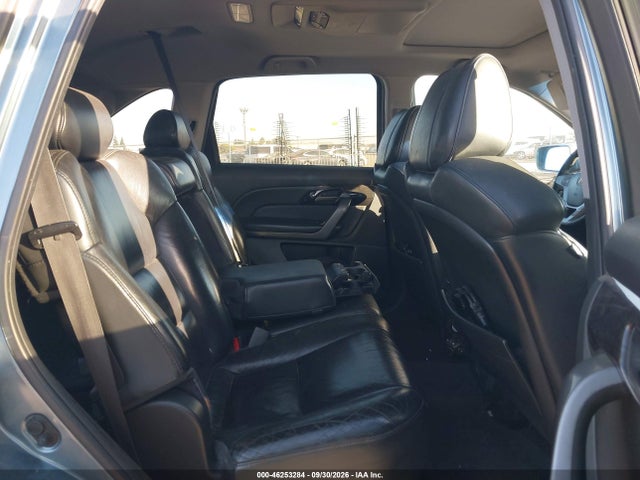 46253284 :رقم المزاد ، 2HNYD28467H529298 vin ، 2007 Acura Mdx Technology Package مزاد بيع