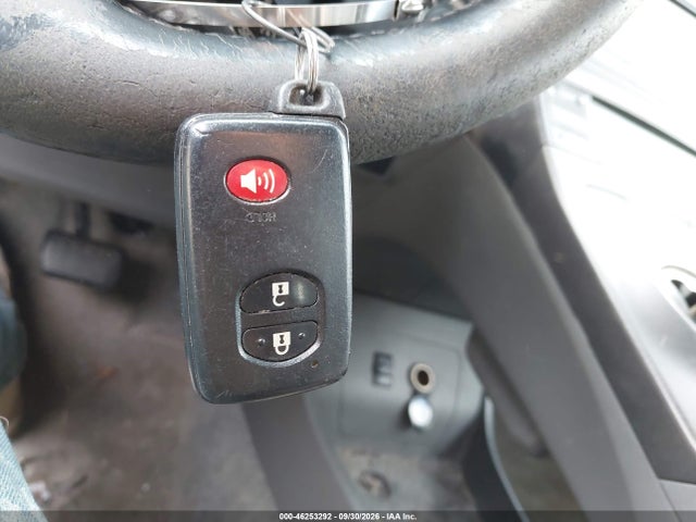 Продаж на аукціоні авто 2010 Toyota Prius Iv, vin: JTDKN3DU2A0212716, номер лоту: 46253292