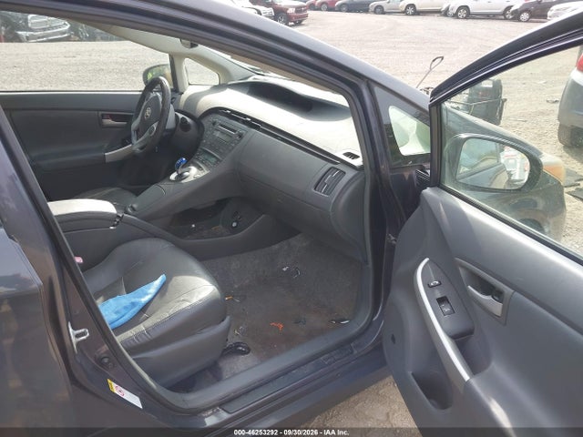 Продаж на аукціоні авто 2010 Toyota Prius Iv, vin: JTDKN3DU2A0212716, номер лоту: 46253292