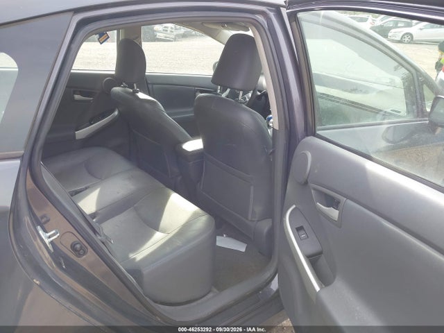 Продаж на аукціоні авто 2010 Toyota Prius Iv, vin: JTDKN3DU2A0212716, номер лоту: 46253292