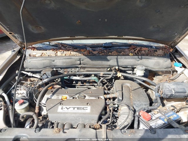 Aukcja sprzedaży 2004 Honda Cr-v Ex, vin: SHSRD78814U231682, numer aukcji: 46253294