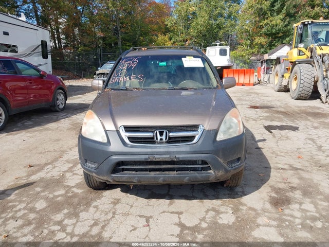 Aukcja sprzedaży 2004 Honda Cr-v Ex, vin: SHSRD78814U231682, numer aukcji: 46253294