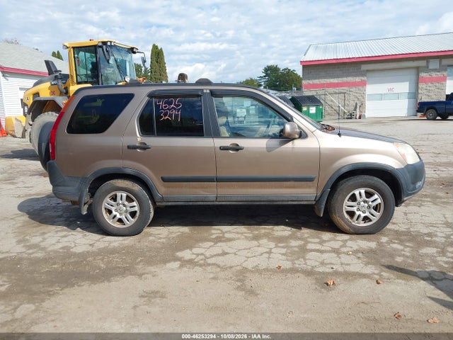 Aukcja sprzedaży 2004 Honda Cr-v Ex, vin: SHSRD78814U231682, numer aukcji: 46253294