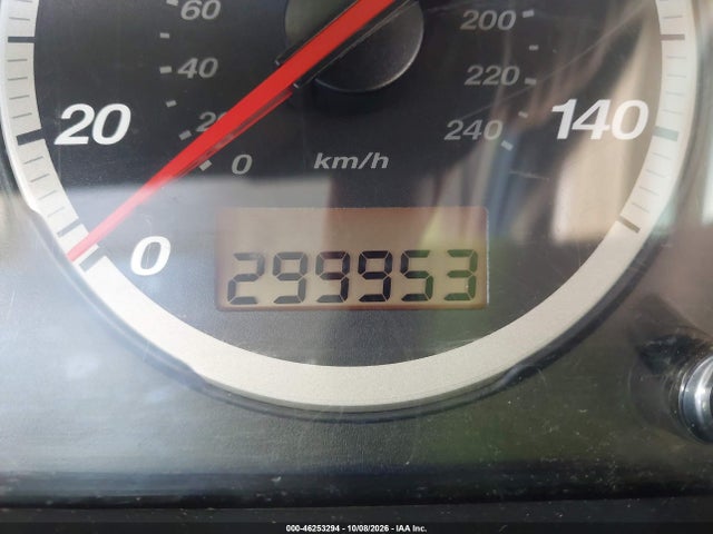 Aukcja sprzedaży 2004 Honda Cr-v Ex, vin: SHSRD78814U231682, numer aukcji: 46253294