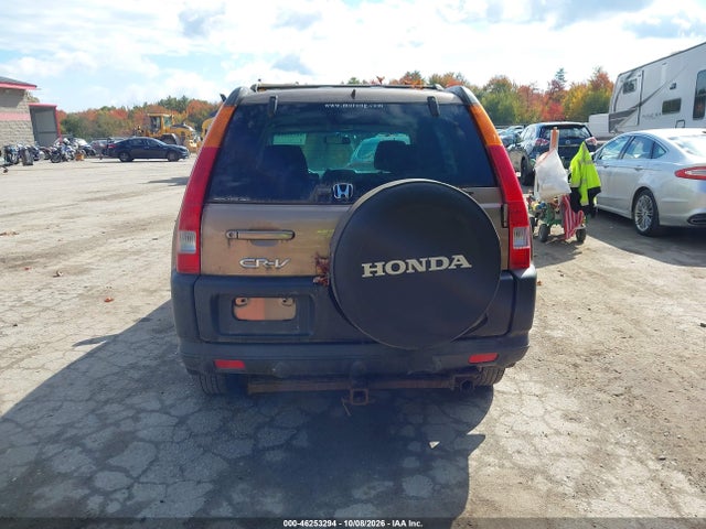 Aukcja sprzedaży 2004 Honda Cr-v Ex, vin: SHSRD78814U231682, numer aukcji: 46253294