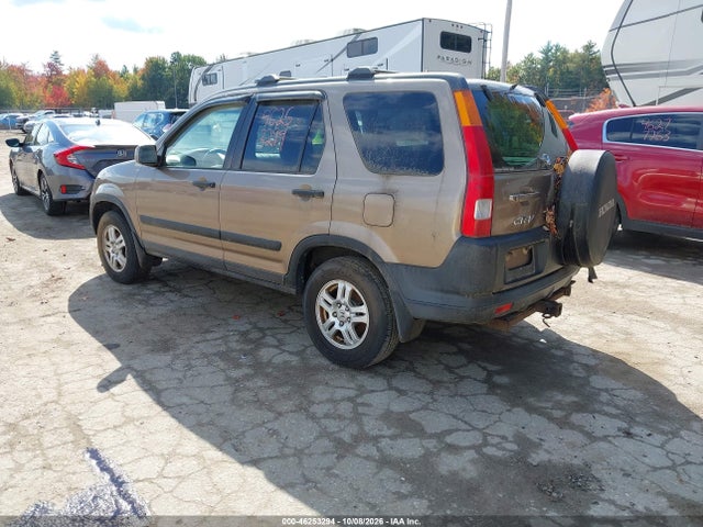 Aukcja sprzedaży 2004 Honda Cr-v Ex, vin: SHSRD78814U231682, numer aukcji: 46253294
