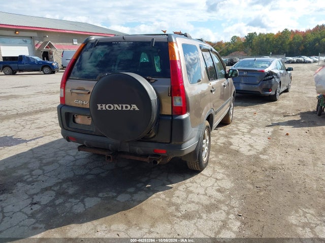Aukcja sprzedaży 2004 Honda Cr-v Ex, vin: SHSRD78814U231682, numer aukcji: 46253294