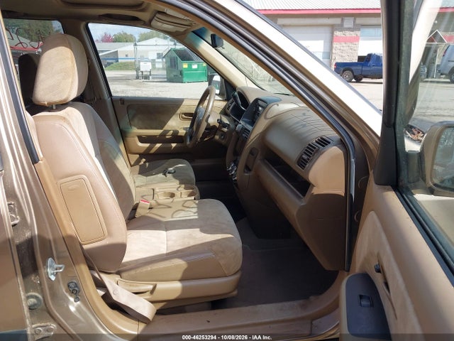 Aukcja sprzedaży 2004 Honda Cr-v Ex, vin: SHSRD78814U231682, numer aukcji: 46253294
