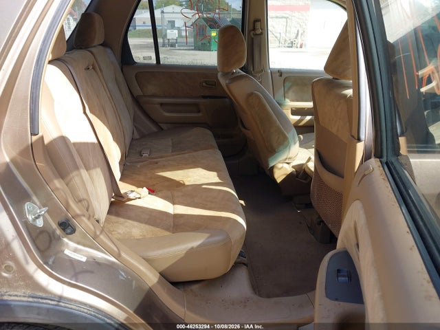 Aukcja sprzedaży 2004 Honda Cr-v Ex, vin: SHSRD78814U231682, numer aukcji: 46253294