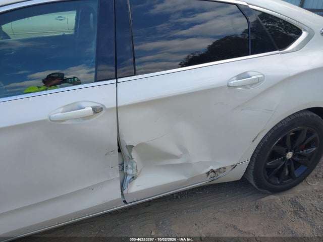 Aukcja sprzedaży 2016 Chevrolet Impala 1lt, vin: 2G1105SA4G9146868, numer aukcji: 46253297