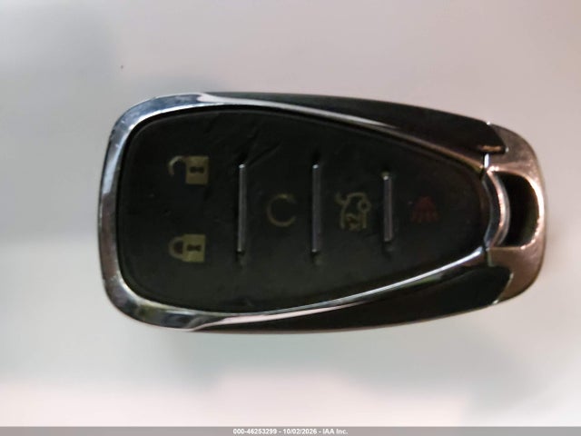Продаж на аукціоні авто 2016 Chevrolet Cruze Lt Auto, vin: 1G1BE5SM5G7316088, номер лоту: 46253299