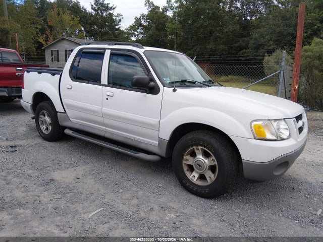 Продаж на аукціоні авто 2003 Ford Explorer Sport Trac Xls/xlt, vin: 1FMZU67E43UC37275, номер лоту: 46253303