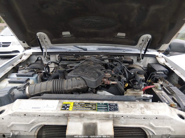 Продаж на аукціоні авто 2003 Ford Explorer Sport Trac Xls/xlt, vin: 1FMZU67E43UC37275, номер лоту: 46253303