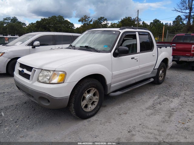 Продаж на аукціоні авто 2003 Ford Explorer Sport Trac Xls/xlt, vin: 1FMZU67E43UC37275, номер лоту: 46253303