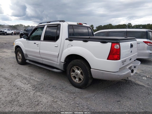 Продаж на аукціоні авто 2003 Ford Explorer Sport Trac Xls/xlt, vin: 1FMZU67E43UC37275, номер лоту: 46253303