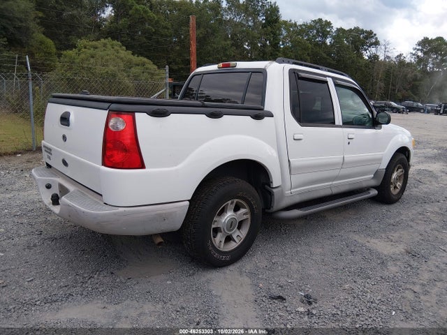 Продаж на аукціоні авто 2003 Ford Explorer Sport Trac Xls/xlt, vin: 1FMZU67E43UC37275, номер лоту: 46253303