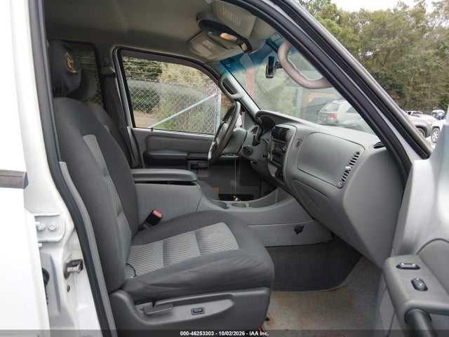 Продаж на аукціоні авто 2003 Ford Explorer Sport Trac Xls/xlt, vin: 1FMZU67E43UC37275, номер лоту: 46253303