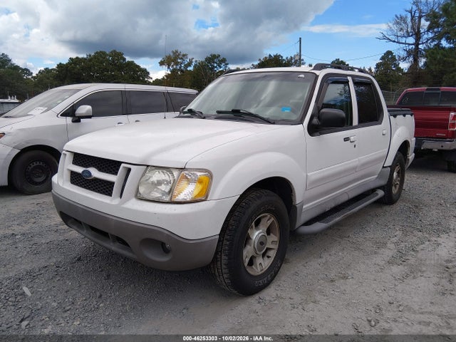 Продаж на аукціоні авто 2003 Ford Explorer Sport Trac Xls/xlt, vin: 1FMZU67E43UC37275, номер лоту: 46253303