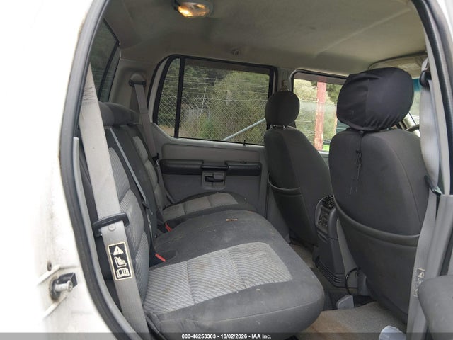 Продаж на аукціоні авто 2003 Ford Explorer Sport Trac Xls/xlt, vin: 1FMZU67E43UC37275, номер лоту: 46253303