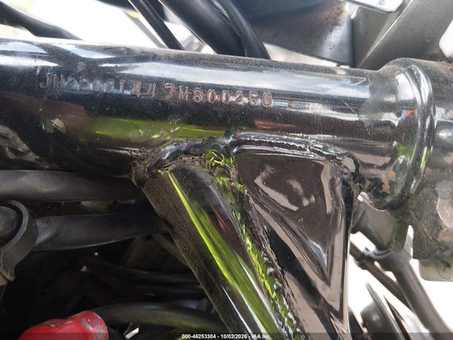 Продаж на аукціоні авто 2007 Honda Vt600 Cd, vin: JH2PC21447M800250, номер лоту: 46253304
