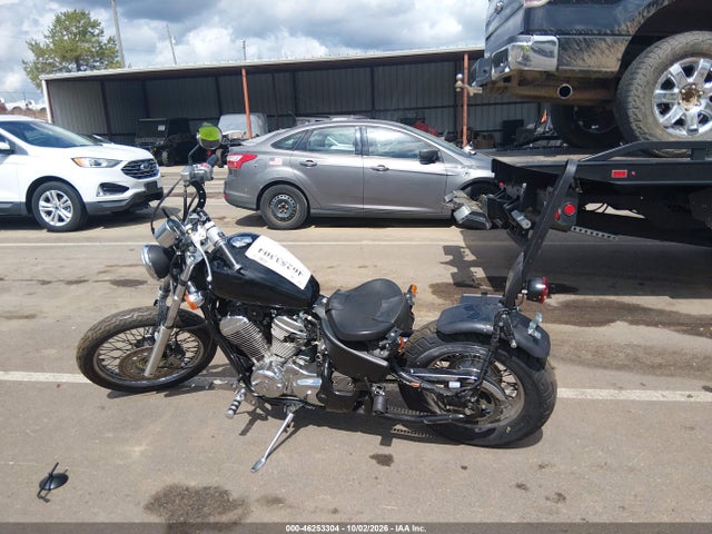 Продаж на аукціоні авто 2007 Honda Vt600 Cd, vin: JH2PC21447M800250, номер лоту: 46253304