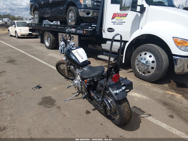 Продаж на аукціоні авто 2007 Honda Vt600 Cd, vin: JH2PC21447M800250, номер лоту: 46253304