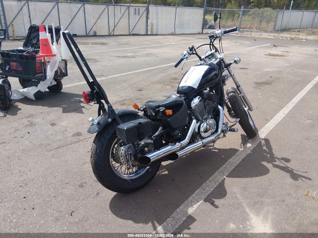Продаж на аукціоні авто 2007 Honda Vt600 Cd, vin: JH2PC21447M800250, номер лоту: 46253304