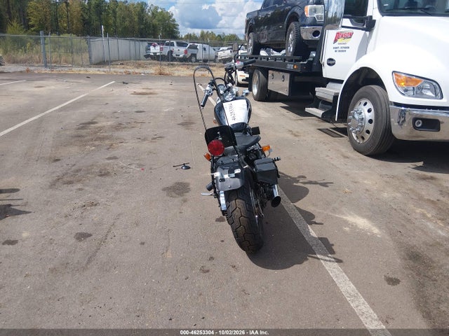 Продаж на аукціоні авто 2007 Honda Vt600 Cd, vin: JH2PC21447M800250, номер лоту: 46253304
