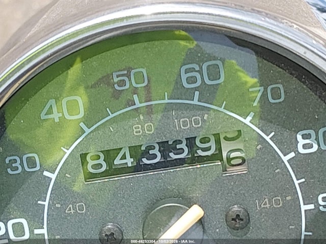 Продаж на аукціоні авто 2007 Honda Vt600 Cd, vin: JH2PC21447M800250, номер лоту: 46253304
