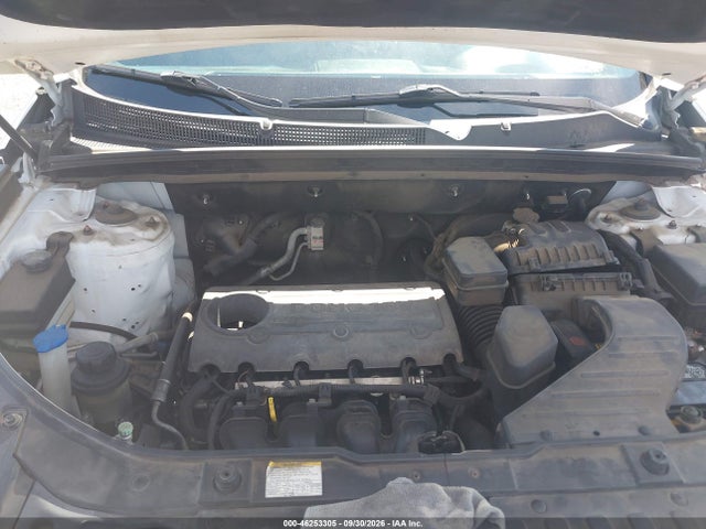 Auction sale of the 2013 Kia Sorento Lx, vin: 5XYKT3A13DG337223, lot number: 46253305