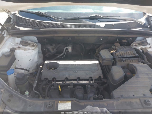 Auction sale of the 2013 Kia Sorento Lx, vin: 5XYKT3A13DG337223, lot number: 46253305