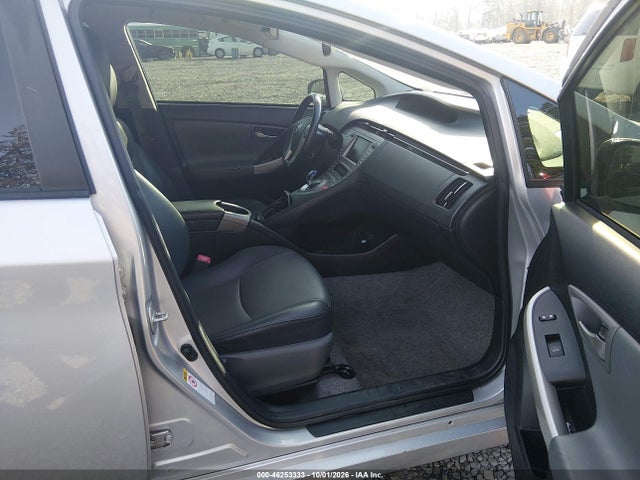 Aukcja sprzedaży 2013 Toyota Prius Five, vin: JTDKN3DU5D5615810, numer aukcji: 46253333