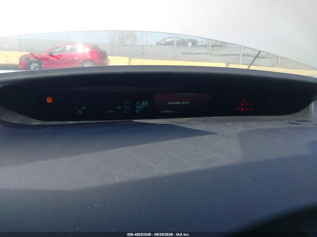 Toyota Prius Two 2015 JTDKN3DU4F0445603 Image 7