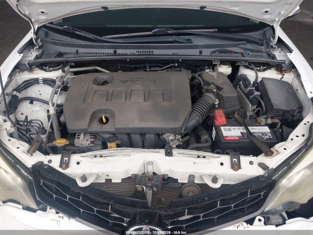 Aukcja sprzedaży 2014 Toyota Corolla S, vin: 5YFBURHE8EP129117, numer aukcji: 46253355