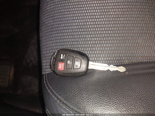 Aukcja sprzedaży 2014 Toyota Corolla S, vin: 5YFBURHE8EP129117, numer aukcji: 46253355