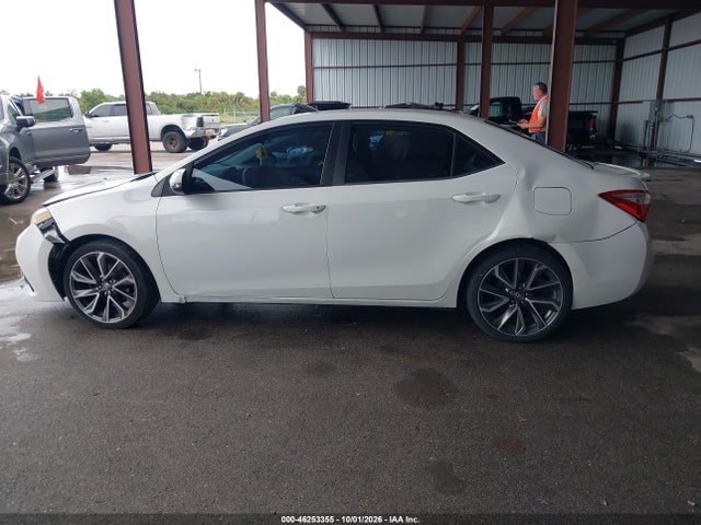 Aukcja sprzedaży 2014 Toyota Corolla S, vin: 5YFBURHE8EP129117, numer aukcji: 46253355