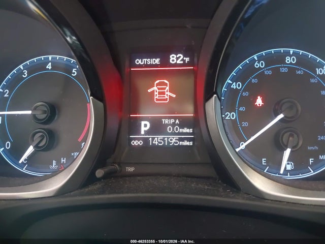 Aukcja sprzedaży 2014 Toyota Corolla S, vin: 5YFBURHE8EP129117, numer aukcji: 46253355